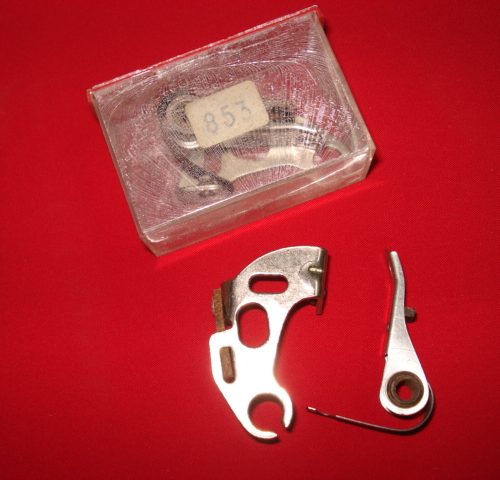 PLATINOS SANGLAS, PTV, DAVID, ETC...