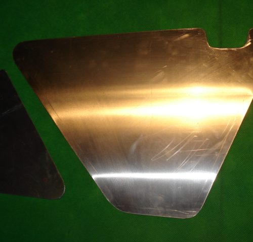 TAPAS BULTACO LOBITO MK 3