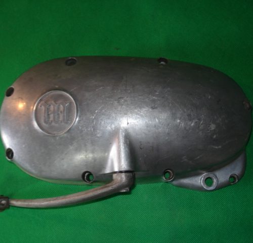 TAPA MONTESA IMPALA IZQUIERDA