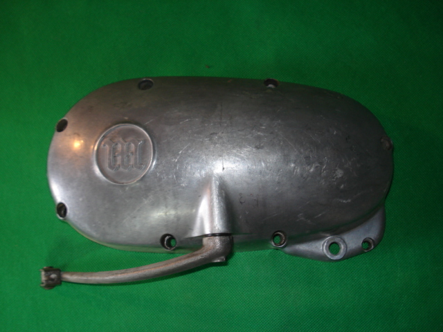 TAPA MONTESA IMPALA IZQUIERDA