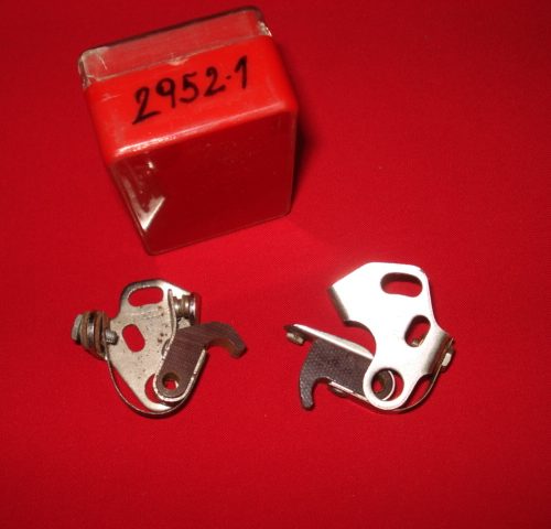 PLATINOS REF 2952-1 HISPANO VILLIERS, PIVA...