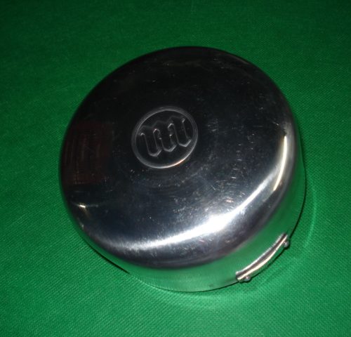 TAPA VOLANTE MONTESA BRIO