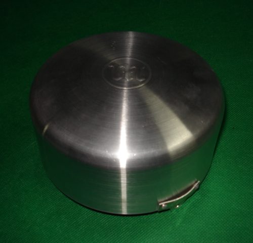 TAPA VOLANTE MONTESA BRIO