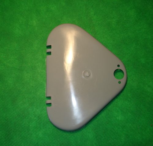 TAPA MONTESA IMPALA, CAJA DE HERRAMIENTAS