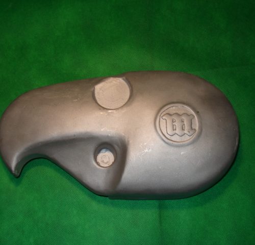 TAPA MONTESA COTA 247 DE 1ª SERIE