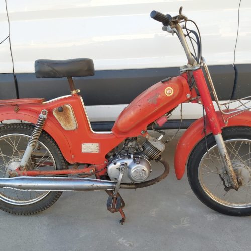 Montesa mini montesa 49