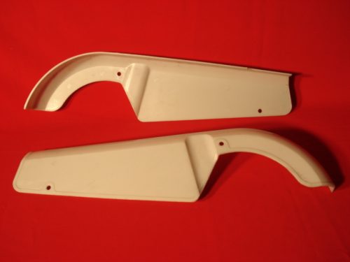 CUBRECADENAS Y CUBREDISCOS