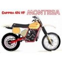 CAPPRA 414 VF