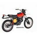 ENDURO 125 H