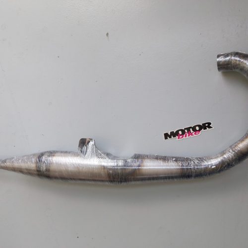 Escape tipo tubarro para bultaco el bandido 360 modelo 51.