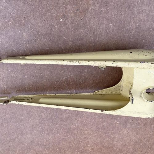 Basculante moto guzzi 65