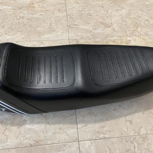 Asiento Derbi Variant Start MT original años 80/90