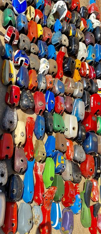 DEPÓSITOS, RECAMBIO GENERAL.. - Imagen 3