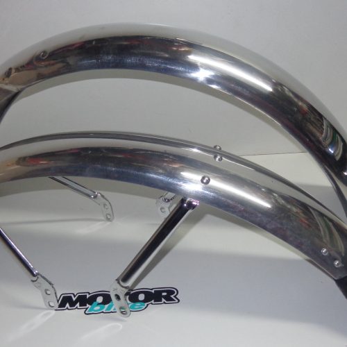 Guardabarros Ossa Mick Andrews y Explorer 250 y 350