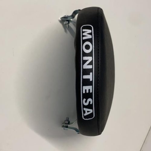 Asiento trasero montesa cota 247