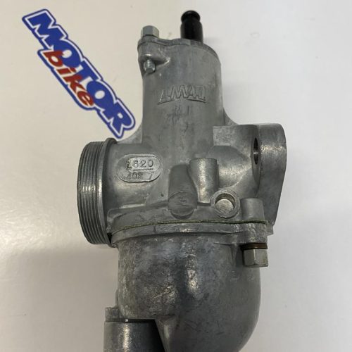 CARBURADOR L-620/402 MONTESA COTA 123