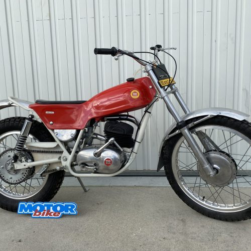 Montesa Cota 247 1ª serie