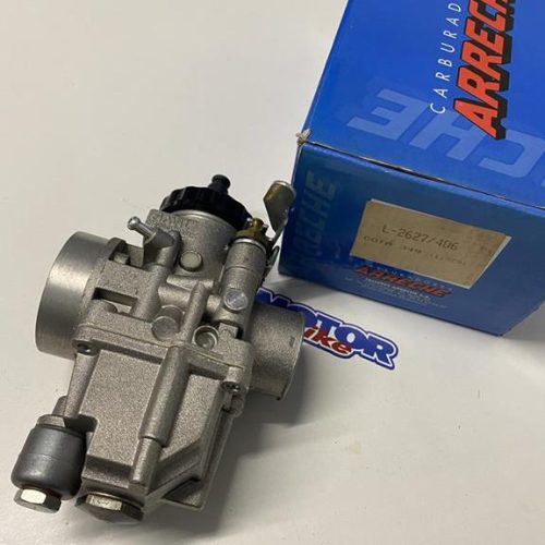 CARBURADOR AMAL 2627/ 406 MONTESA COTA 348, 349, 330, 248