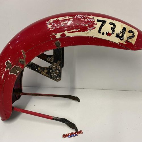 Guardabarros delantero SANGLAS ROVENA usado