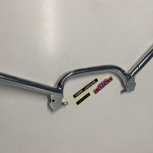 Manillar Montesa Impala 175 Sport y 250 Sport