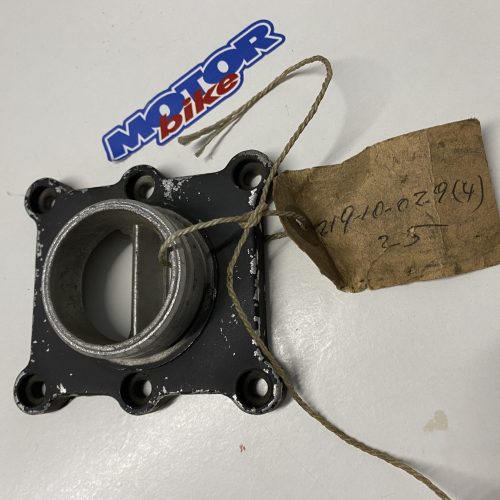 Tobera caja de laminas para bultaco pursang mk 12, frontera mk 11