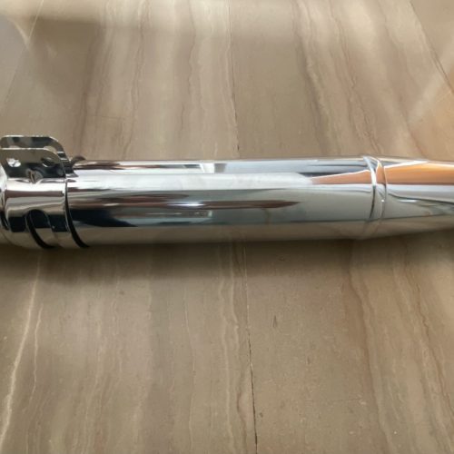 ESCAPE OSSA 175 SPORT