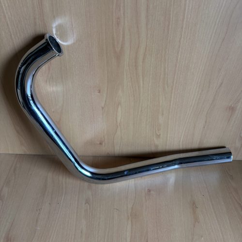 Codo escape DUCATI 175, DUCATI 200 y DUCATI 250