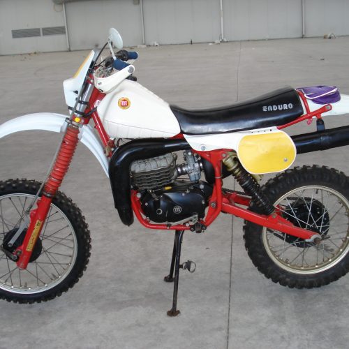 MONTESA ENDURO 360 H7